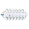 Coral Paradise Napkins - Set of 6