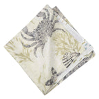 Oceans Deep Napkins - Set of 6