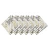Oceans Deep Napkins - Set of 6