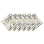 Oceans Deep Napkins - Set of 6