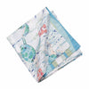 Sea Turtle Garden Napkins - Set of 6