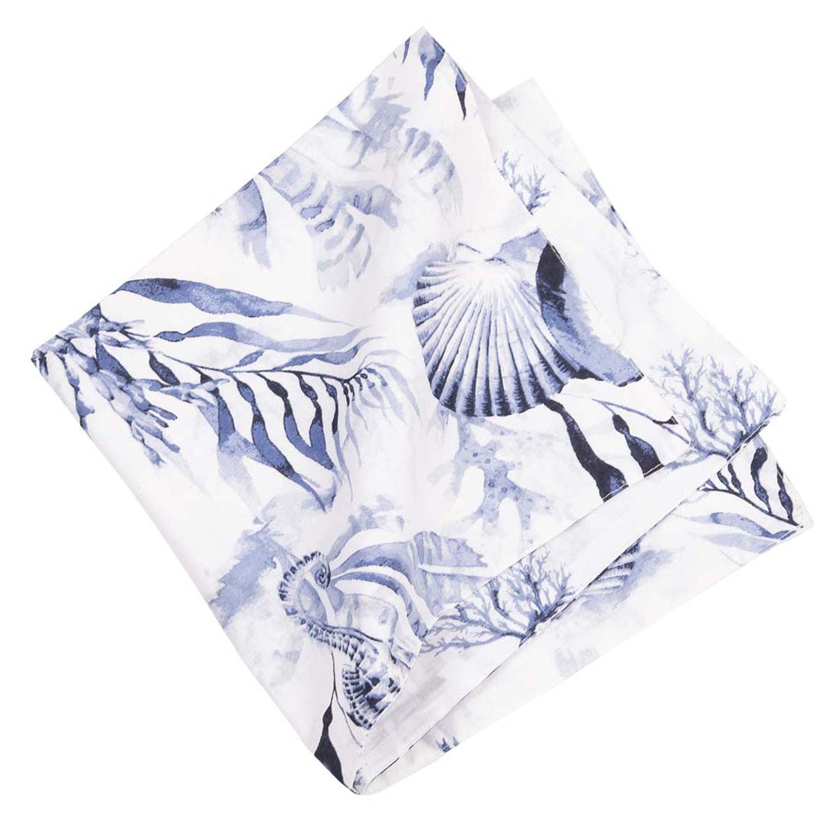 Sea Whisper Napkins - Set of 6