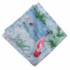 Flamingo Cove Napkins - Set of 6