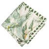 Coastal Flora Napkins - Set of 6