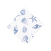 Serenity Sea Napkins - Set of 6