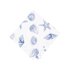 Serenity Sea Napkins - Set of 6