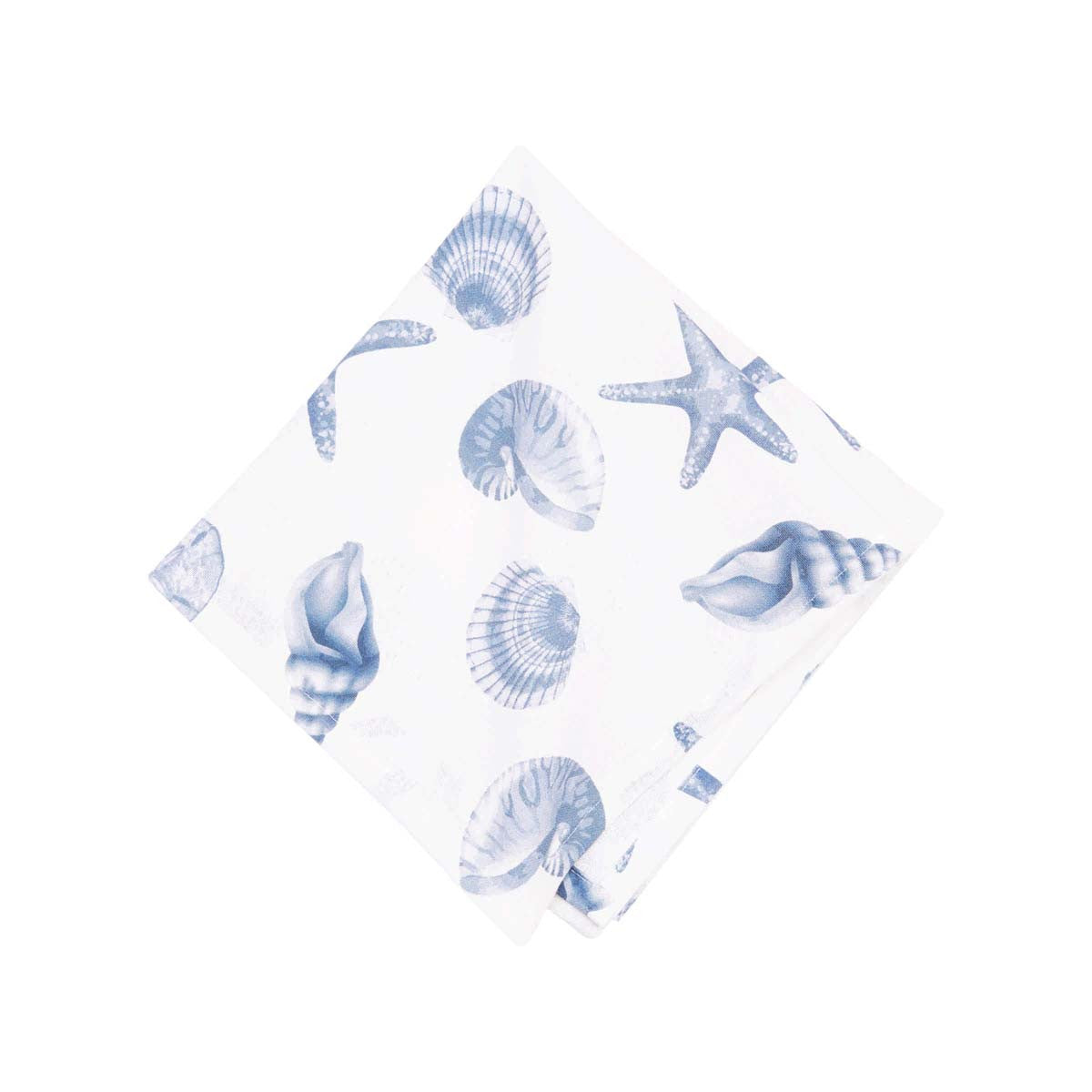 Serenity Sea Napkins - Set of 6
