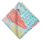 Coastal Colors Napkins - Set of 6