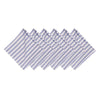 Tranquil Starfish Napkins - Set of 6