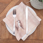 Shoreline Stroll Napkins - Set of 6