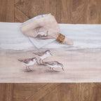 Shoreline Stroll Napkins - Set of 6