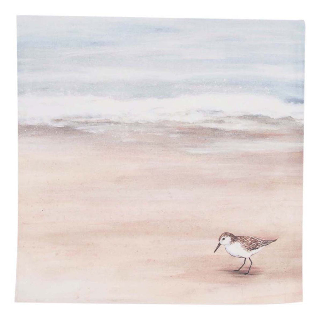 Shoreline Stroll Napkins - Set of 6