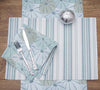 Harbor Urchin Napkins - Set of 6