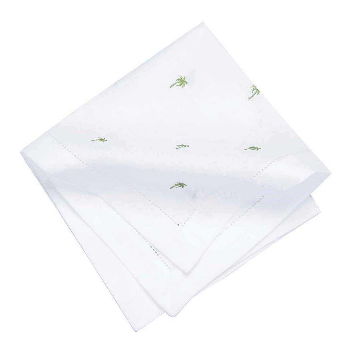 Palm Breeze Napkins - Set of 6