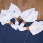 Turtle Breeze Napkins - Set of 6