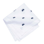 Crab Breeze Napkins - Set of 6