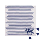 Tassel Tentacles Napkins - Set of 6