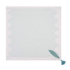 Tassel Fin Napkins - Set of 6