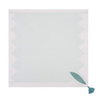 Tassel Fin Napkins - Set of 6