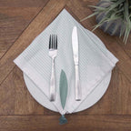 Tassel Fin Napkins - Set of 6