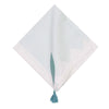 Tassel Fin Napkins - Set of 6