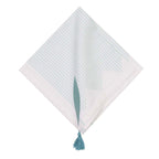 Tassel Fin Napkins - Set of 6