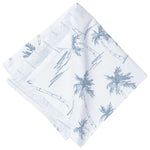 Palm Breeze Napkins - Set of 6