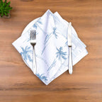 Palm Breeze Napkins - Set of 6