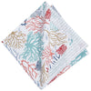 Coral Palette Napkins - Set of 6