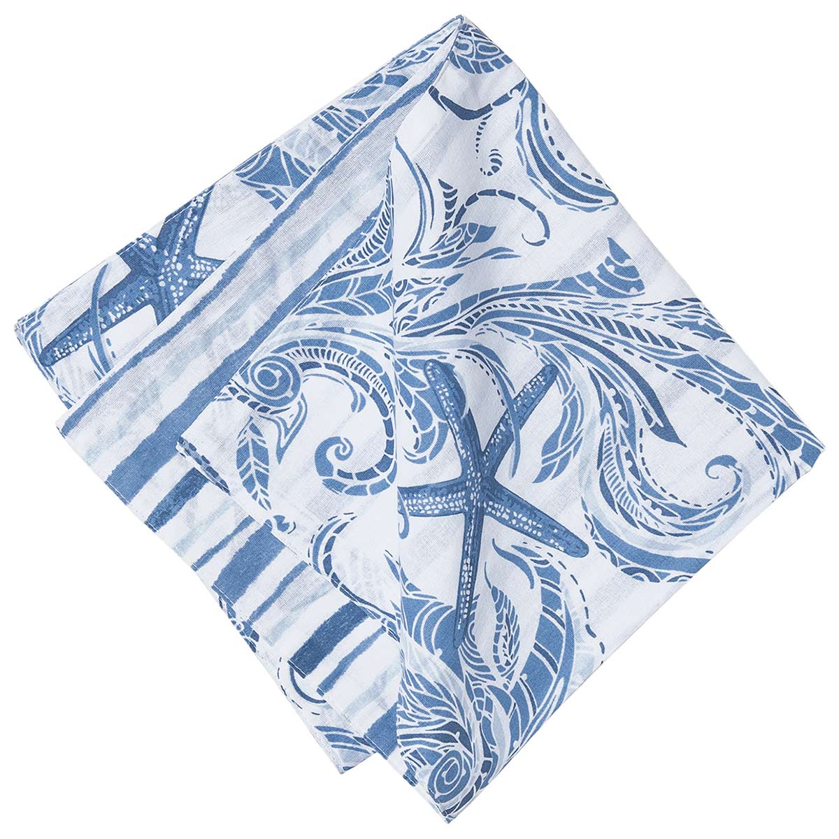 Vortex Napkins - Set of 6