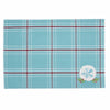 Seaside Holly Placemats - Set of 6
