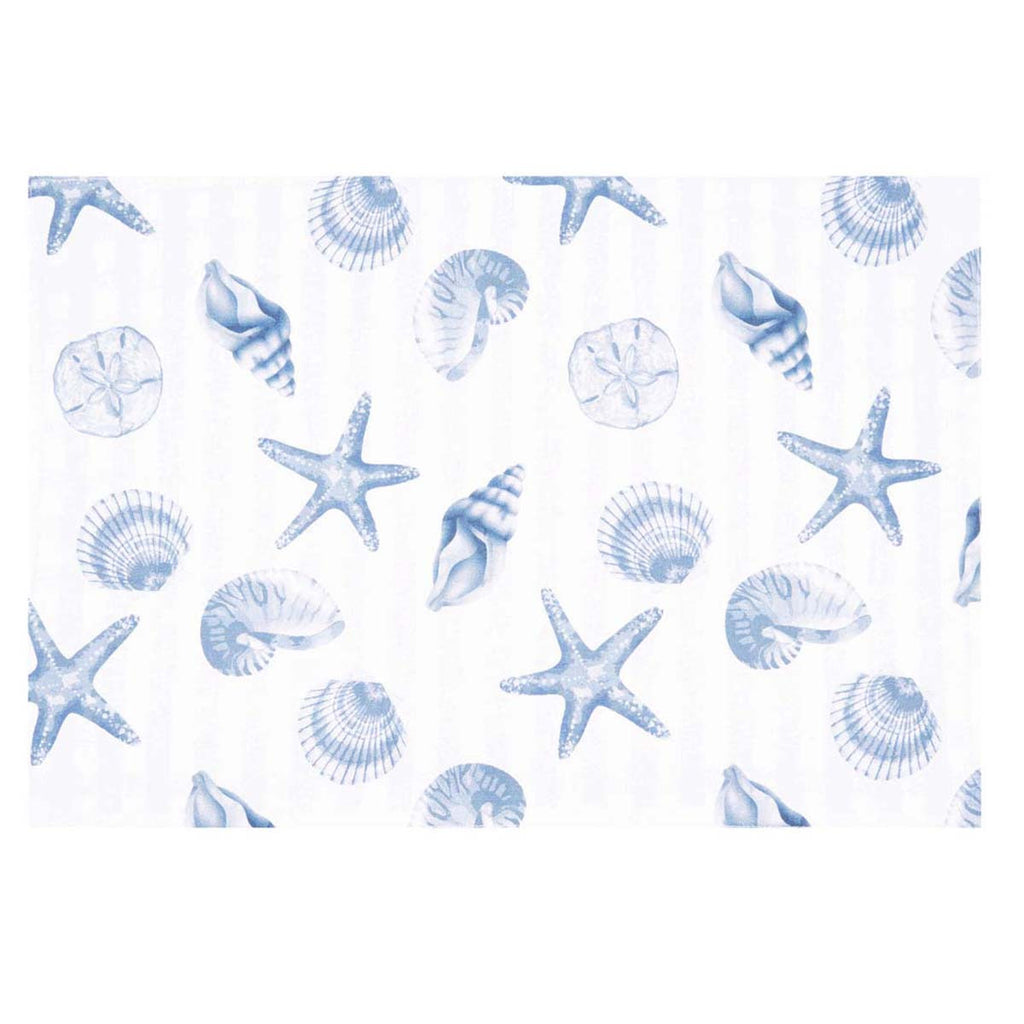 Serenity Sea Placemats - Set of 6 - OUT OF STOCK UNTIL 09/11/2026