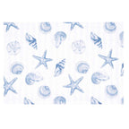 Serenity Sea Placemats - Set of 6 - OUT OF STOCK UNTIL 09/11/2026