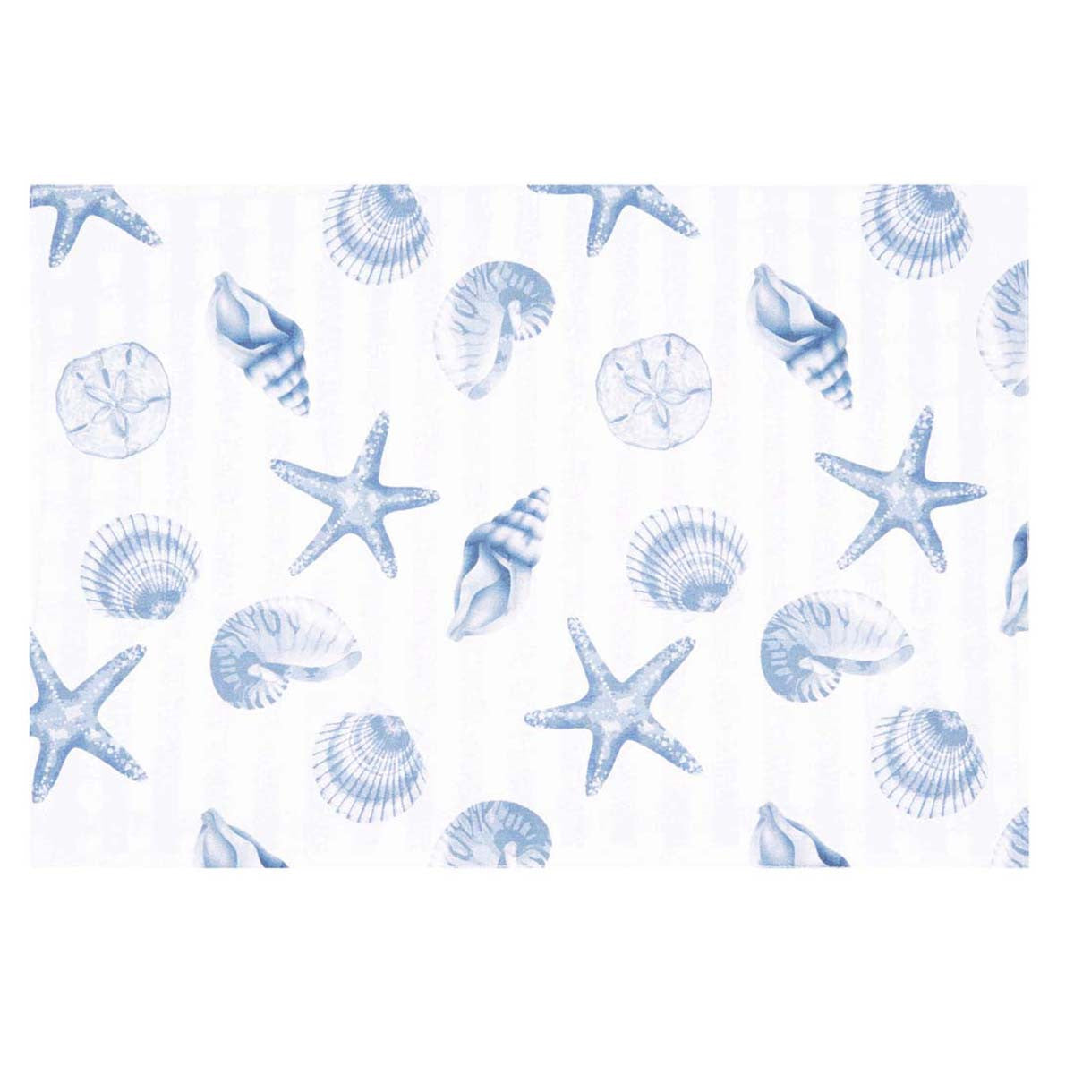 Serenity Sea Placemats - Set of 6 - OUT OF STOCK UNTIL 09/11/2026