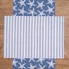 Tranquil Starfish Placemats - Set of 6
