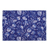 Oceans Blue Placemats - Set of 6