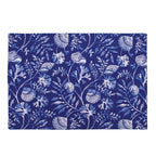 Oceans Blue Placemats - Set of 6