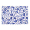 Oceans Blue Placemats - Set of 6