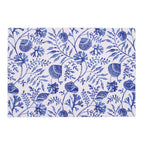 Oceans Blue Placemats - Set of 6