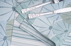 Harbor Urchin Placemats - Set of 6