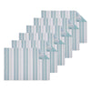 Harbor Urchin Placemats - Set of 6