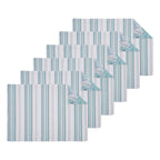 Harbor Urchin Placemats - Set of 6