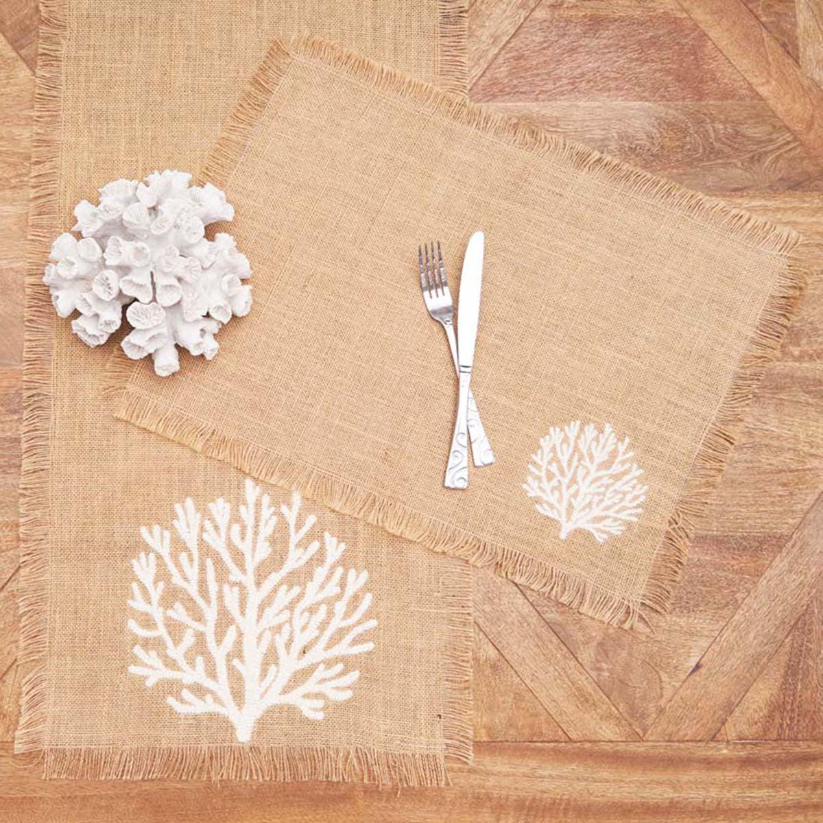 Reefline Placemats - Set of 6