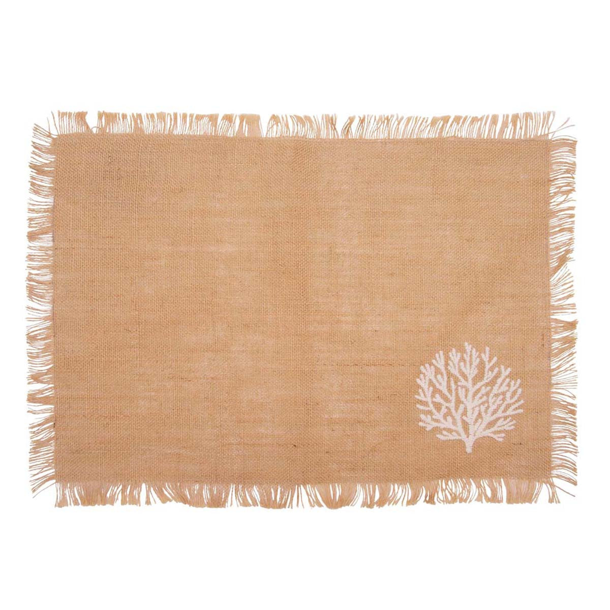 Reefline Placemats - Set of 6