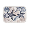 Seaside Heirloom Placemats - Set of 6
