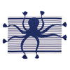 Tassel Tentacles Placemats - Set of 6