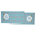Seaside Holly Table Runner