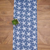 Tranquil Starfish Table Runner