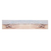 Shoreline Stroll Table Runner