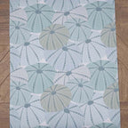 Harbor Urchin Table Runner